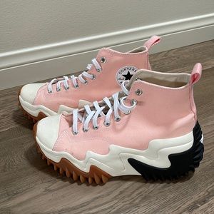 Converse Run Star Motion Hike